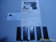 pistola Tanfoglio mod. Titan cal. 6,35 m/m