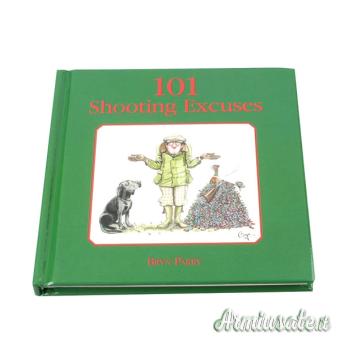 101 SHOOTING EXCUSES