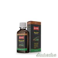 BALLISTOL BALSIN Olio per calci Marrone Scuro 50 ml