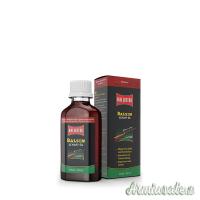 BALLISTOL BALSIN Olio per calci Marrone Rossiccio 50 ml