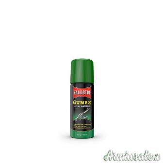 BALLISTOL GUNEX Spray 50 ml