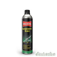 BALLISTOL AIRSOFT - Gas per Softair Lattina 500 ml