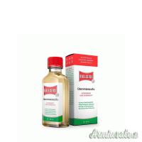 BALLISTOL Olio Universale in flacone vetro da 50ml
