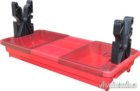 MTM RMC-1 Cassetta Manutenzione GunSmith Portatile
