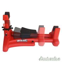 MTM KSR K-Zone Shooting Rest da Tiro