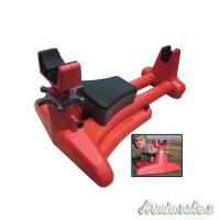 MTM KSR K-Zone Shooting Rest da Tiro