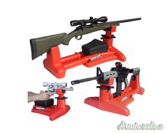 MTM KSR K-Zone Shooting Rest da Tiro