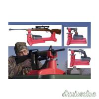 MTM KSR K-Zone Shooting Rest da Tiro