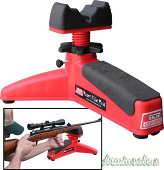 MTM FRR Front Rifle Rest Appoggio per Carabina e Pistola