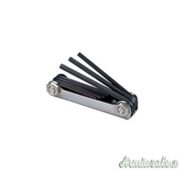RCBS Set Di Chiavi Allen a Brugola #98975