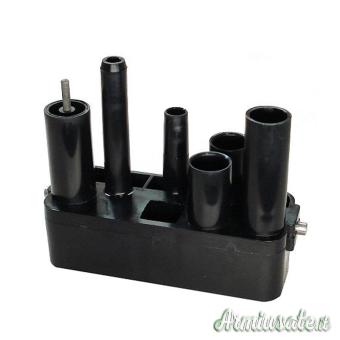 LEE Kit Conversione Load All II Cal.20 #90072