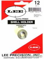 LEE Auto Prime Hand Priming Tool Shellholder 12 #90212