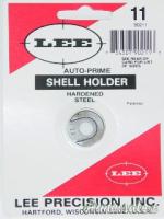 LEE Auto Prime Hand Priming Tool Shellholder 11 #90211