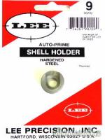 LEE Auto Prime Hand Priming Tool Shellholder 9 #90209