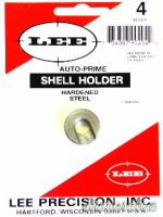LEE Auto Prime Hand Priming Tool Shellholder 4 #90204