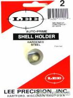 LEE Auto Prime Hand Priming Tool Shellholder 2 #90202