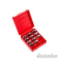 LEE Shell Holder Kit Portabossoli Auto Prime #90198