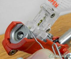 LEE Auto Bench Priming Tool Innescatore da Banco #90700