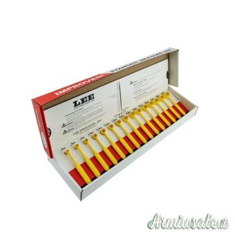 LEE Kit di Misurini #90100