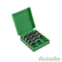 LEE Universal Shell Holder Kit #90197