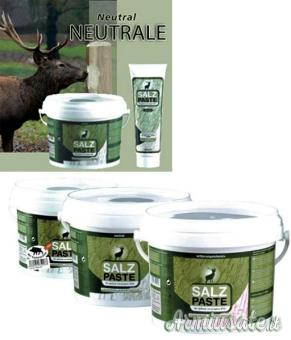 Integratore Minerale per Selvaggina Aroma "Neutrale" per Tutti (2kg)