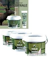 Integratore Minerale per Selvaggina Aroma 