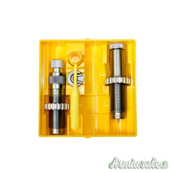LEE Collet 2-Die Neck Sizer Set .30-06 Springfield #90715