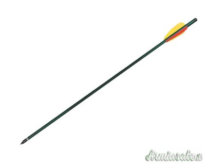 SKORPION Dardo Balestra 20" Alluminio (5pz)