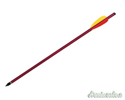 SKORPION Dardo Balestra 16" (5pz)