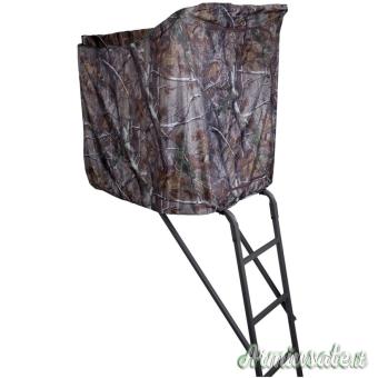 SUMMIT Dual Pro Blind Copertura