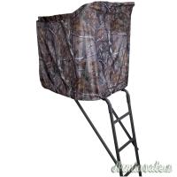 SUMMIT Dual Pro Blind Copertura