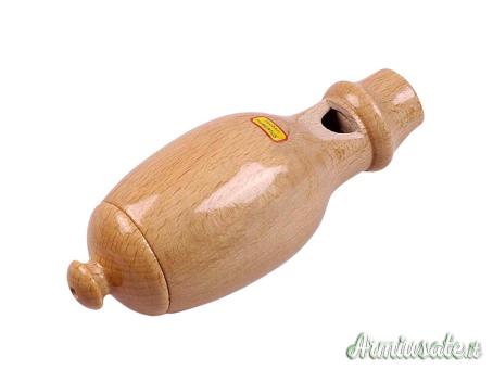 HUBERTUS Richiamo #403 Colombaccio in Legno