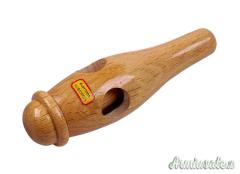 HUBERTUS Richiamo #451 Cedrone in Legno