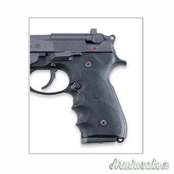 BERETTA Guancetta Sintetica Avvolgente per Beretta 98/92