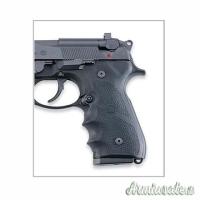 BERETTA Guancetta Sintetica Avvolgente per Beretta 98/92