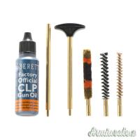 BERETTA Cleaning Kit per Armi Corte Cal. 9mm