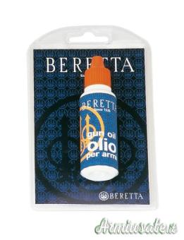 BERETTA Olio per armi Flacone 25ml