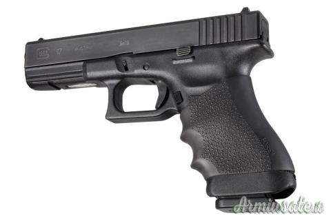 HOGUE Guance HandAll Sintetiche Tactical Grip Sleeve Large #17000