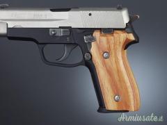 HOGUE Guance in Legno SIG Sauer P228/P229 TulipWood #28710