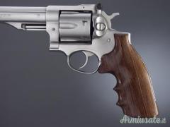 HOGUE Guance in Legno Ruger Redhawk CocoBolo #86800