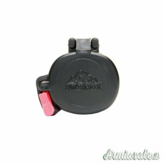 BUTLER CREEK Coprilente Flip-Open Oculare #02 EYE