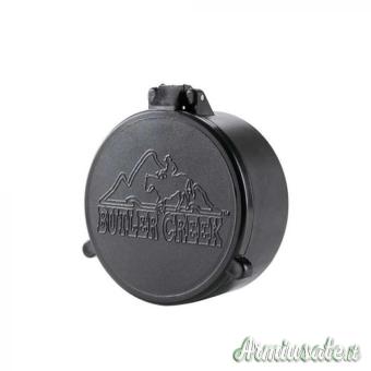 BUTLER CREEK Coprilente Flip-Open Obiettivo #34 OBJ