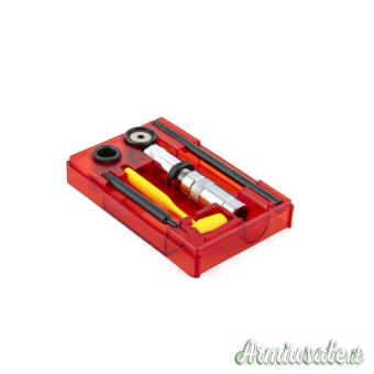 LEE Precision Reloading Kit Carabina .243 Winchester #90235