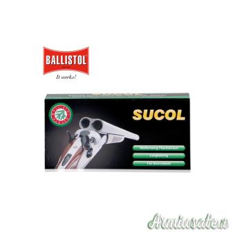 BALLISTOL SUCOL per Canna Liscia (75 g)