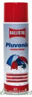 BALLISTOL Pluvonin WaterStop Impermeabilizzante Antiacqua Spray 200 ml