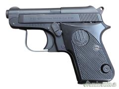 Beretta Mod. 950 .25 ACP  |  6.35 mm Browning