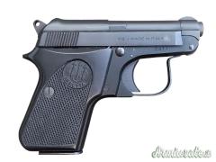 Beretta Mod. 950 .25 ACP  |  6.35 mm Browning