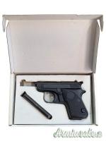 Beretta Mod. 950 .25 ACP  |  6.35 mm Browning