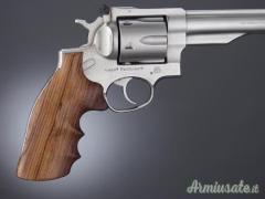 HOGUE Guance in Legno Ruger Redhawk RoseWood #86900