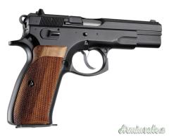 HOGUE Guance in Legno CZ 75/85 Zigrinato Goncalo Alves #75211